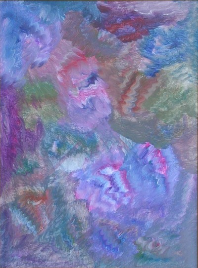 829 Peinture de guérison