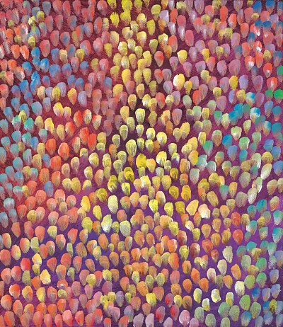 864 Peinture de guérison